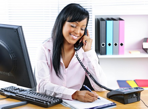 secretaria secretaria